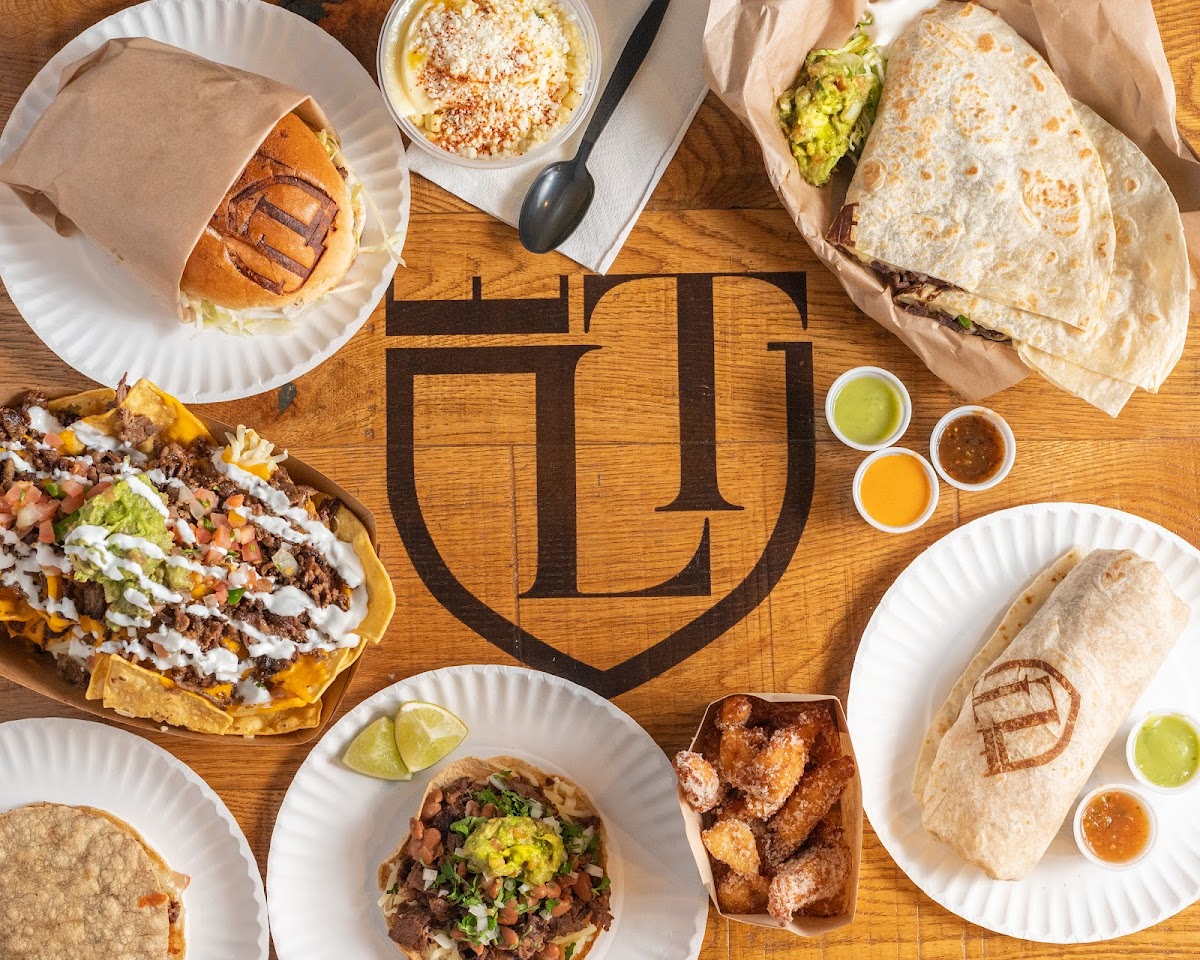 La Taqueria Brand-Bixby Knolls Photos 2